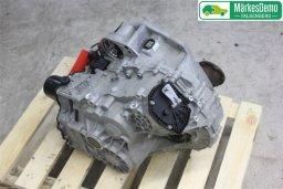 Caja Cambios Automática SKODA YETI [69.590 Km]