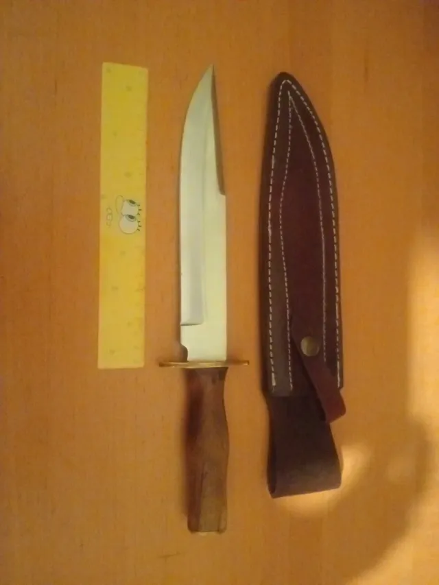 Camping, Caza, Pesca, Clásico.