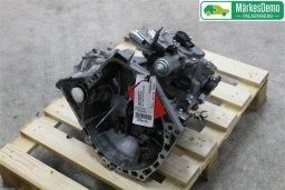 Caja Cambios Automática TOYOTA AYGO 15-21 [9380 Km]