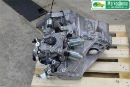 Caja Cambios Automática TOYOTA AYGO 15-21 [9380 Km]