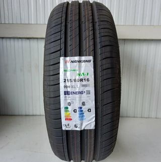 215/60/16 99h neumático citroen c8 2,0 hdi 1148832