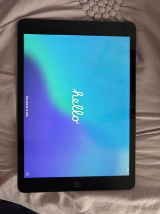 iPad 9ª Generación 64GB Plata