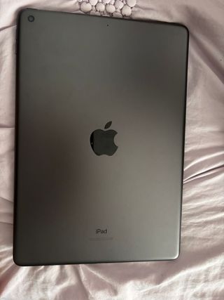 iPad 9ª Generación 64GB Plata