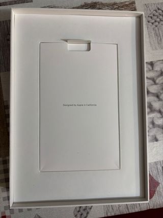 iPad 9ª Generación 64GB Plata