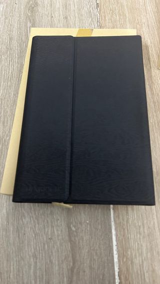 Dingrich Funda Teclado Samsung Tab A7 10.4 2020