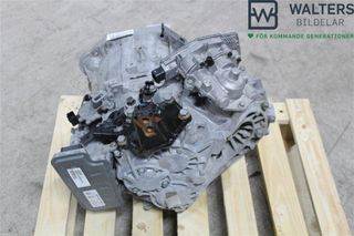 Caja Cambios Automática KIA RIO 17->> [42.000 Km]