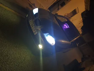 SEAT Ibiza 2004