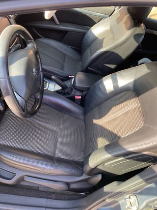 Peugeot 407 2005