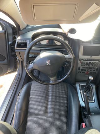 Peugeot 407 2005