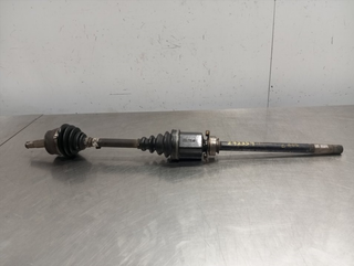 TRANSMISION DELANTERA DERECHA FIAT STILO (192) 19