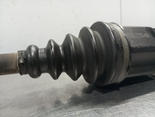 TRANSMISION DELANTERA DERECHA FIAT STILO (192) 19