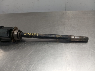 TRANSMISION DELANTERA DERECHA FIAT STILO (192) 19