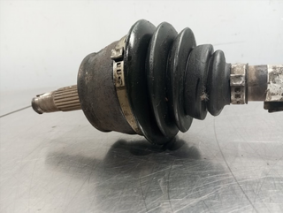 TRANSMISION DELANTERA DERECHA FIAT STILO (192) 19