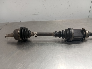 TRANSMISION DELANTERA DERECHA FIAT STILO (192) 19