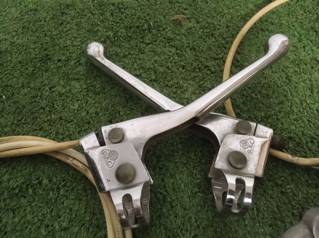 Manetas y puentes G.A.C