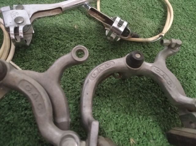 Manetas y puentes G.A.C