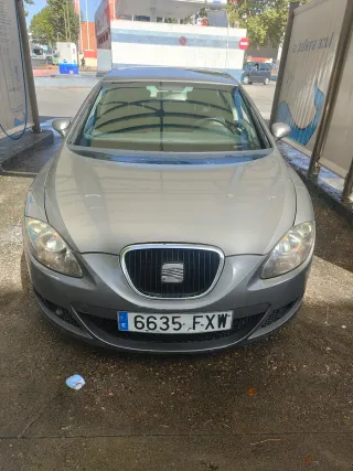 SEAT Leon 2007