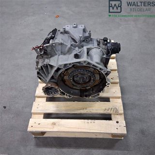 Caja Cambios Automática VW BEETLE 12->> [95.990 Km]