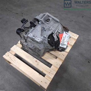 Caja Cambios Automática VW BEETLE 12->> [95.990 Km]
