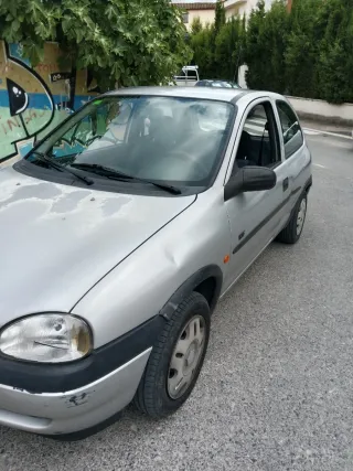 Opel Corsa 1998