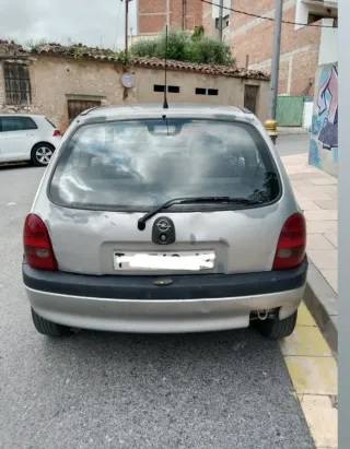 Opel Corsa 1998