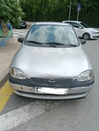 Opel Corsa 1998