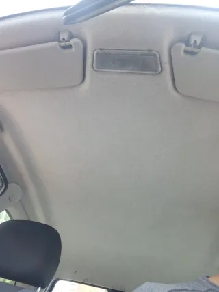 Opel Corsa 1998