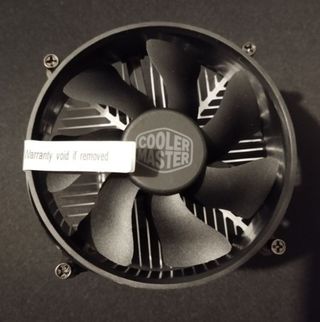 Cooler Master i50 para LGA1700