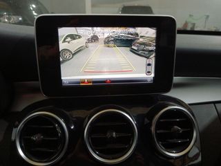 Mercedes Clase C C 200 d