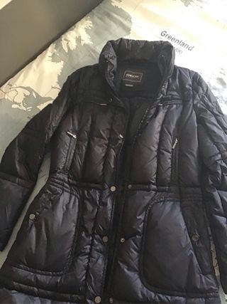 Chaqueta Geox Mujer Talla M