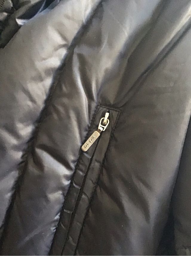 Chaqueta Geox Mujer Talla M