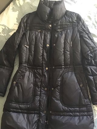 Chaqueta Geox Mujer Talla M