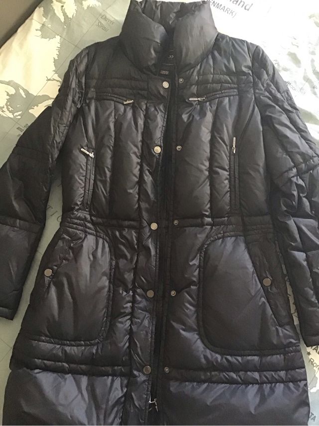 Chaqueta Geox Mujer Talla M