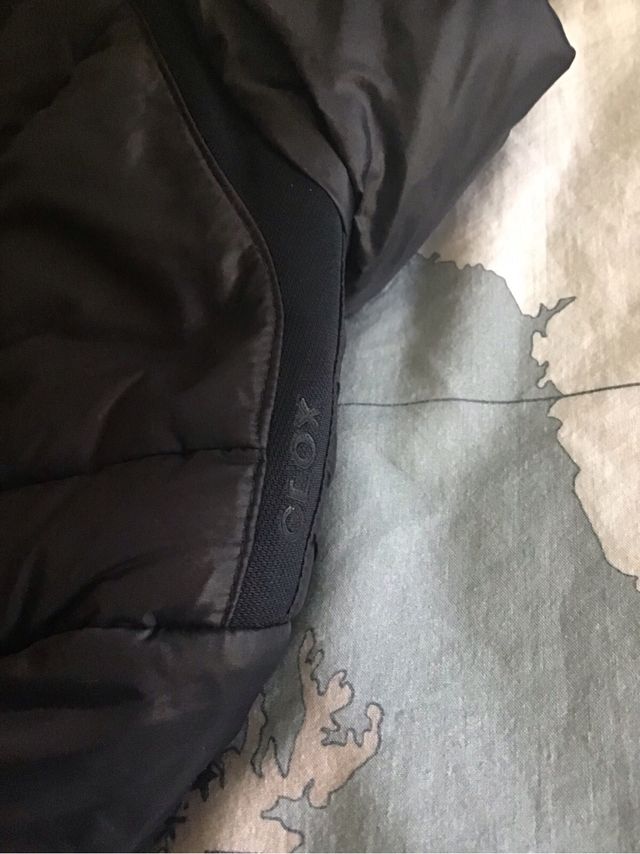 Chaqueta Geox Mujer Talla M