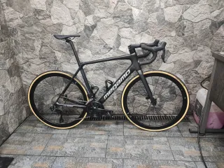 Megamo Raise Carbon Talla L
