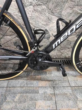 Megamo Raise Carbon Talla L