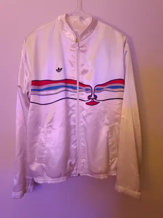 Chaqueta Adidas Ivan Lendl Multicolor