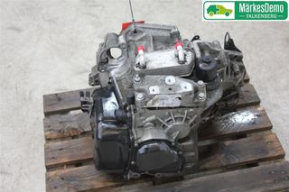 Caja Cambios Automática VW SHARAN 11->> [112.790 Km]