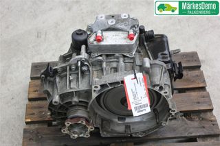 Caja Cambios Automática VW SHARAN 11->> [112.790 Km]