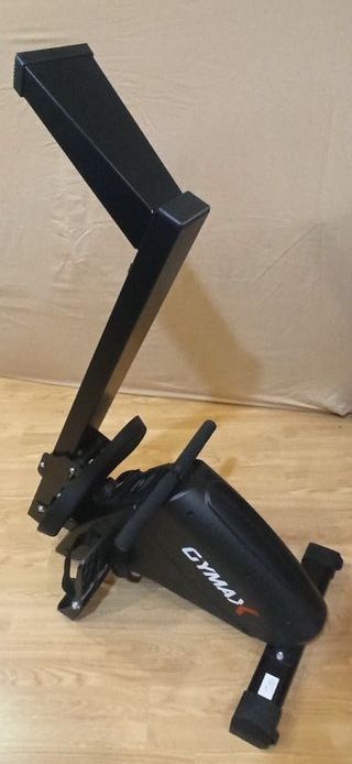 Máquina Remo Magnética COSTWAY Casi Nueva
