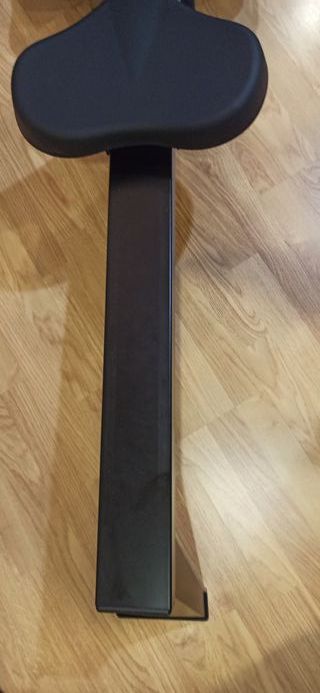 Máquina Remo Magnética COSTWAY Casi Nueva