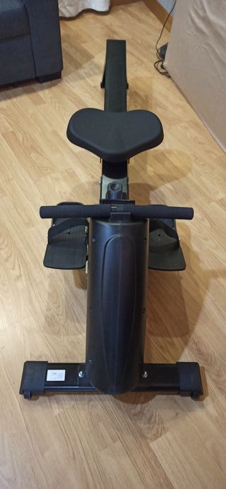 Máquina Remo Magnética COSTWAY Casi Nueva