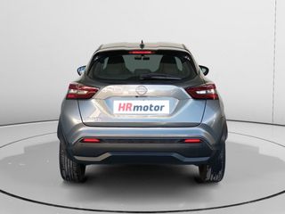 Nissan Juke Acenta