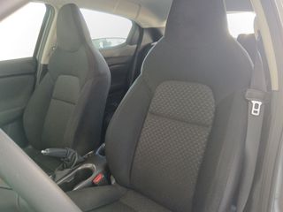 Nissan Juke Acenta