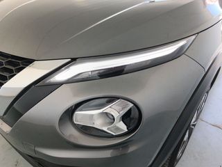 Nissan Juke Acenta