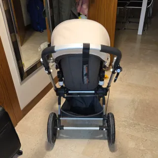 Bugaboo Cameleon 3