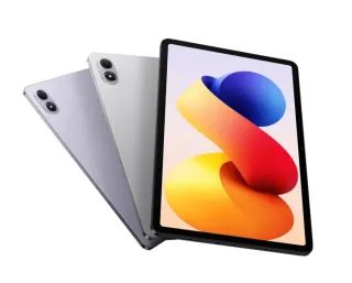 Tablet 
Redmi Pad 2 Pro Gris grafito