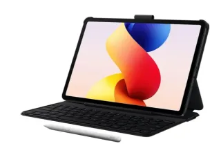 Tablet 
Redmi Pad 2 Pro Gris grafito