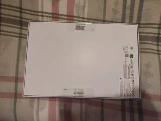 Tablet 
Redmi Pad 2 Pro Gris grafito