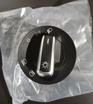 Mando Luces Volkswagen Jetta